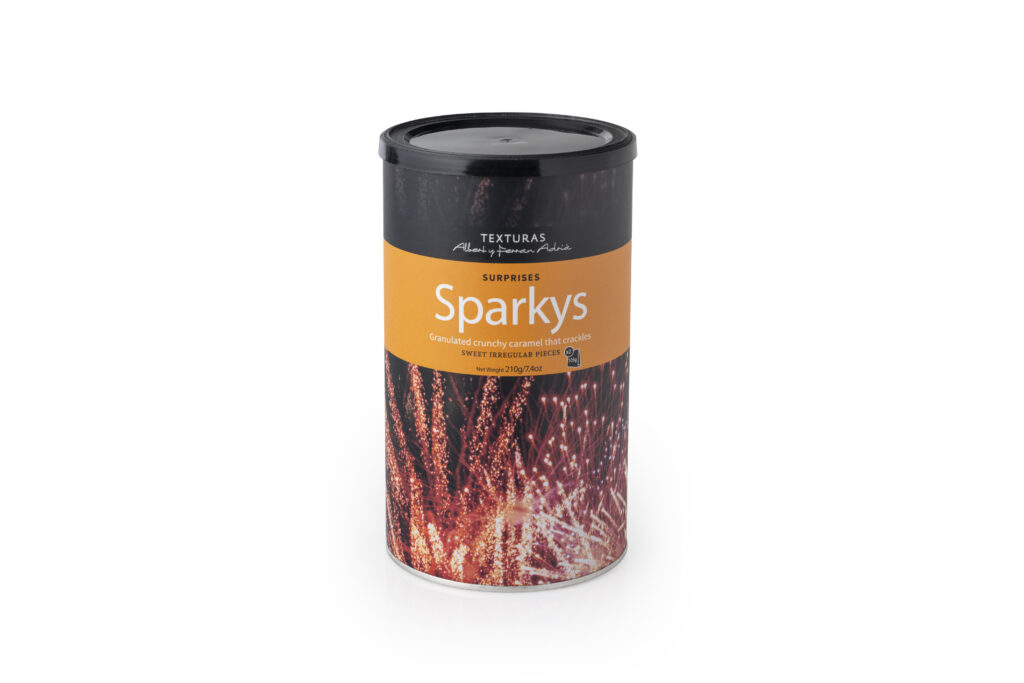 SPARKYS 210 G