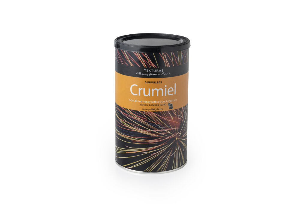 CRUMIEL 400 G