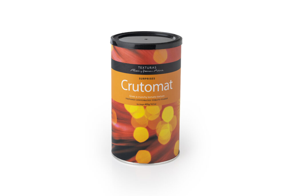CRUTOMAT 400 G