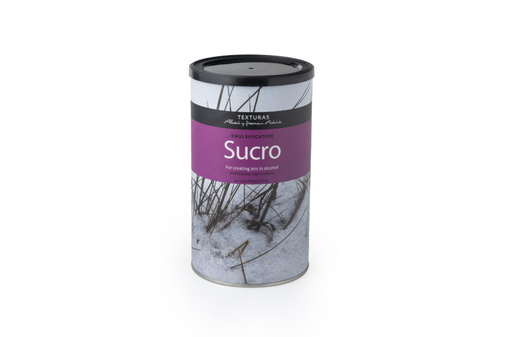 SUCRO 600 G