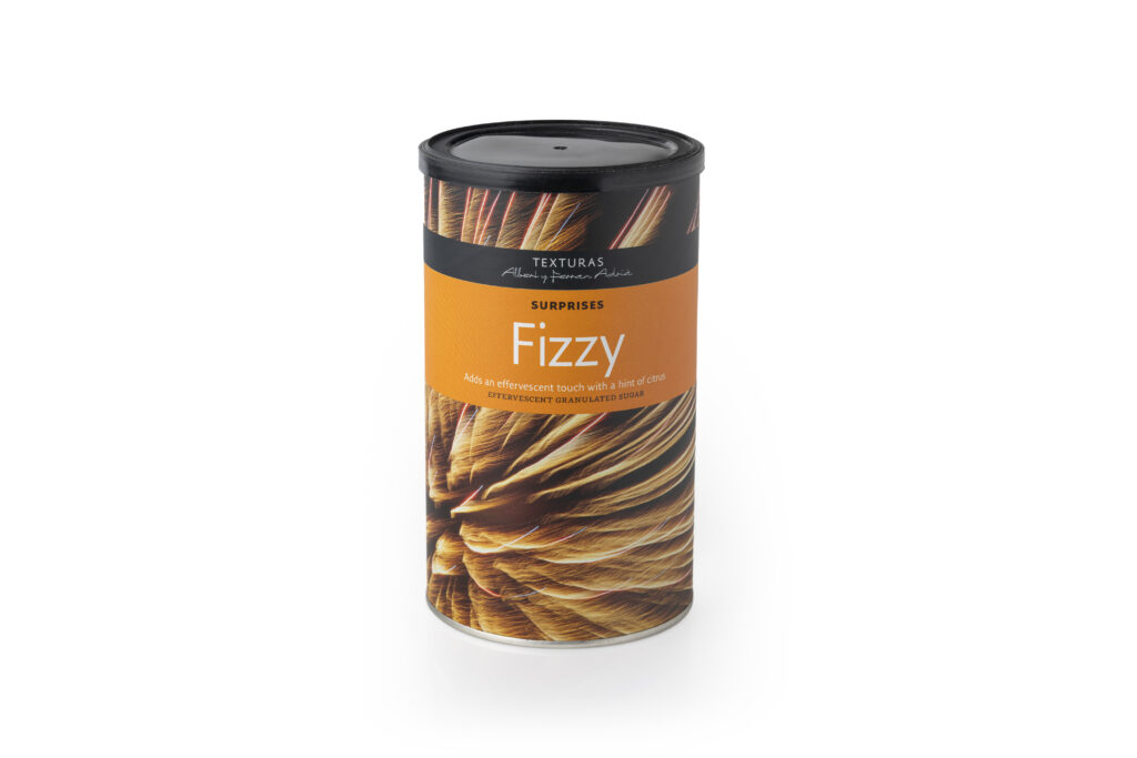 FIZZY 300 G