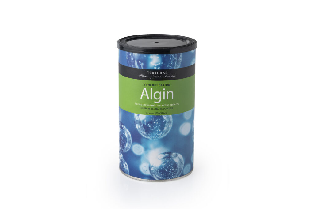 ALGIN 500 G