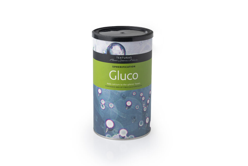 GLUCO 600 G