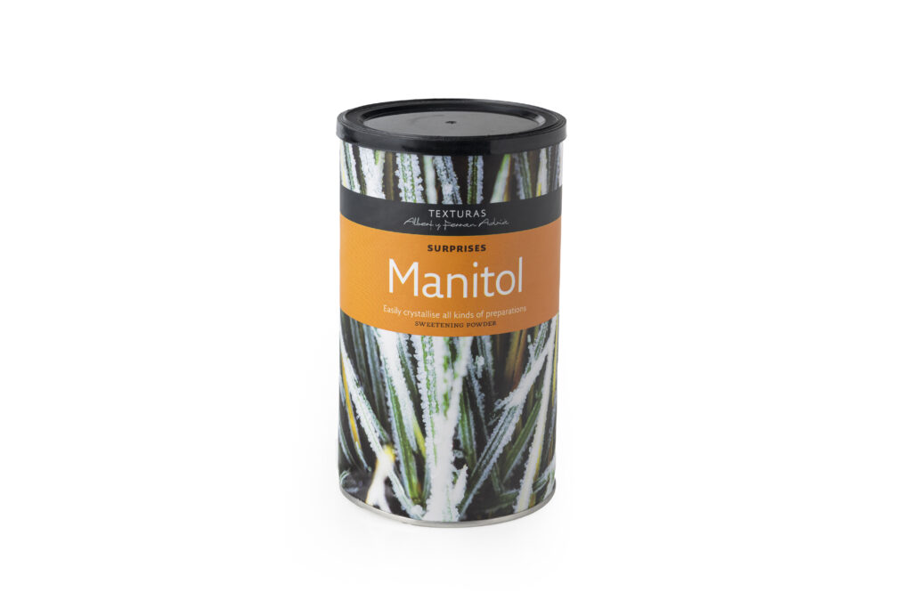 MANITOL 700 G