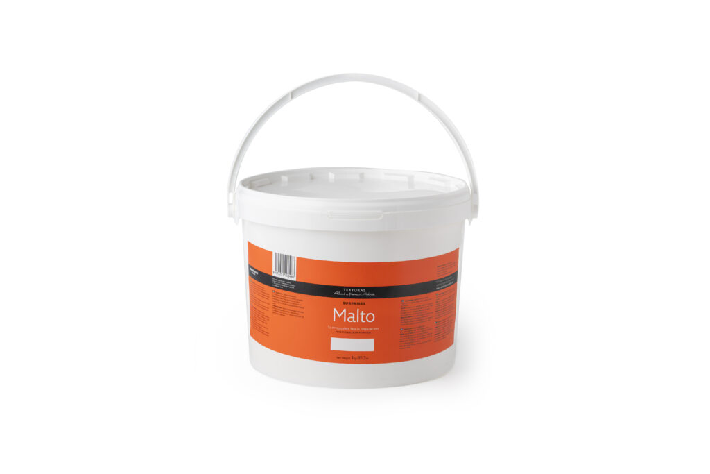 MALTO 1 KG