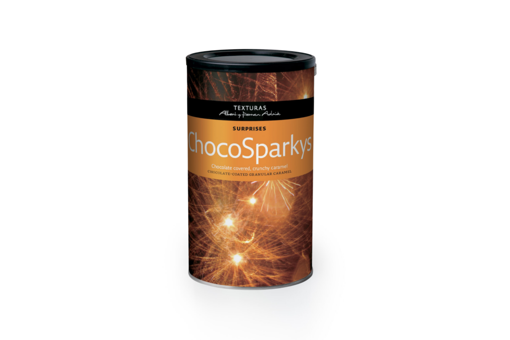 CHOCOSPARKYS 210 G