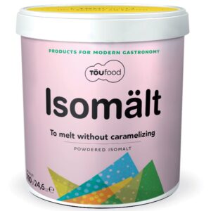 TOUFOOD ISOMALT 700 g