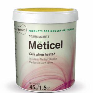 TOUFOOD METHYLCELLULOSE 45 g