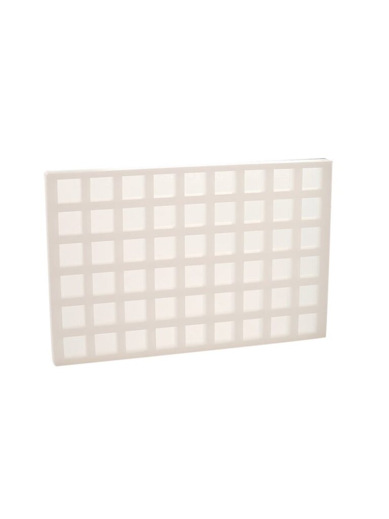 QUADROTTO - SQUARE FINGER FOOD MOLD