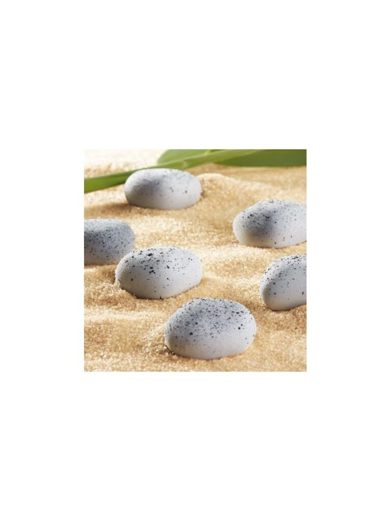 ZEN - STAMPO IN SILICONE MONOPORZIONE