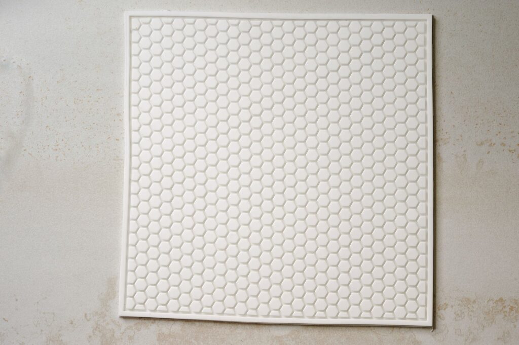 DECORART - STAMPO PER DECORAZIONE ALVEARE PICCOLO