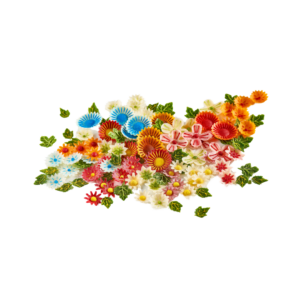 FIORI EATOOLS MISTI 50 g