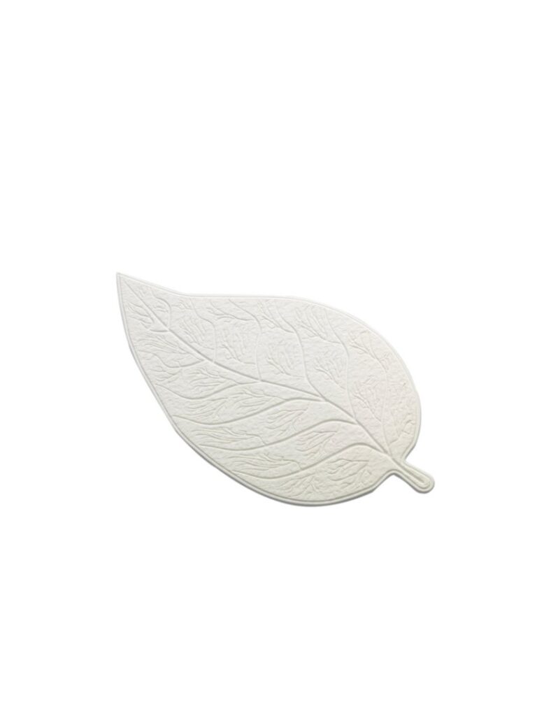 Stampi per foglie decorative - Foglia grande