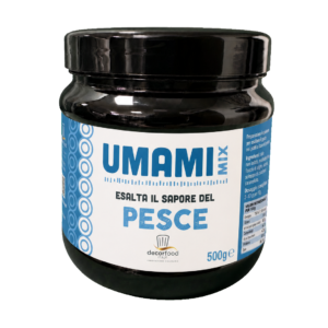 Esaltatore di sapore Umami Pesce 500 g