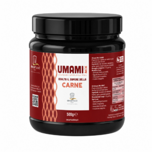 Esaltatore di sapore Umami Carne 500 g
