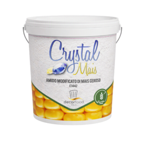 Crystal Mais 3 kg